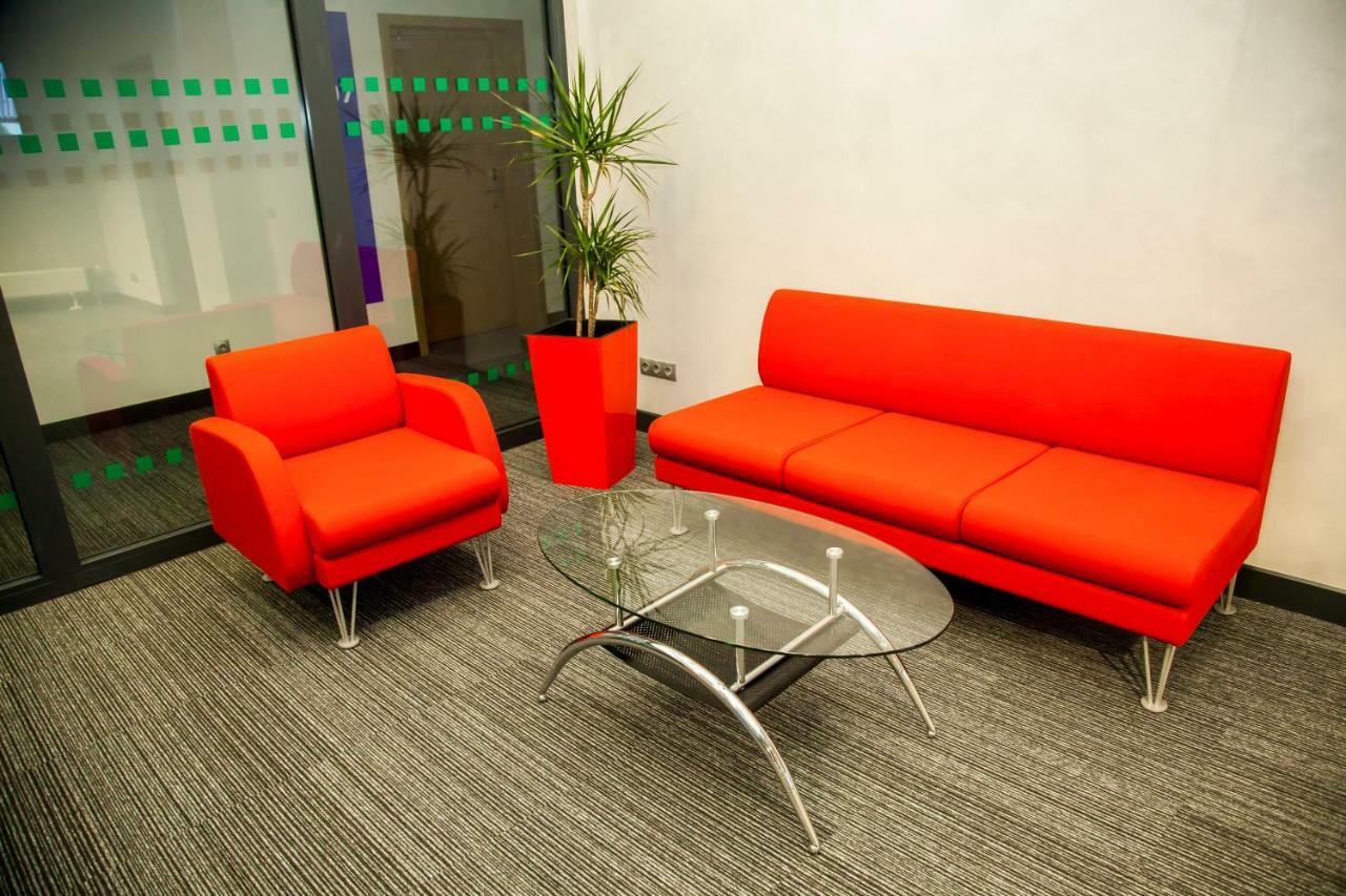 Hotel Restart Rezekne