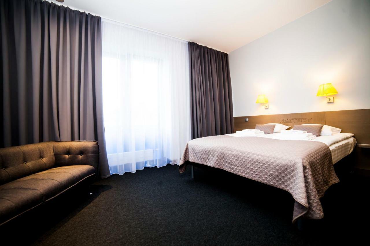 Hotel Restart 3*