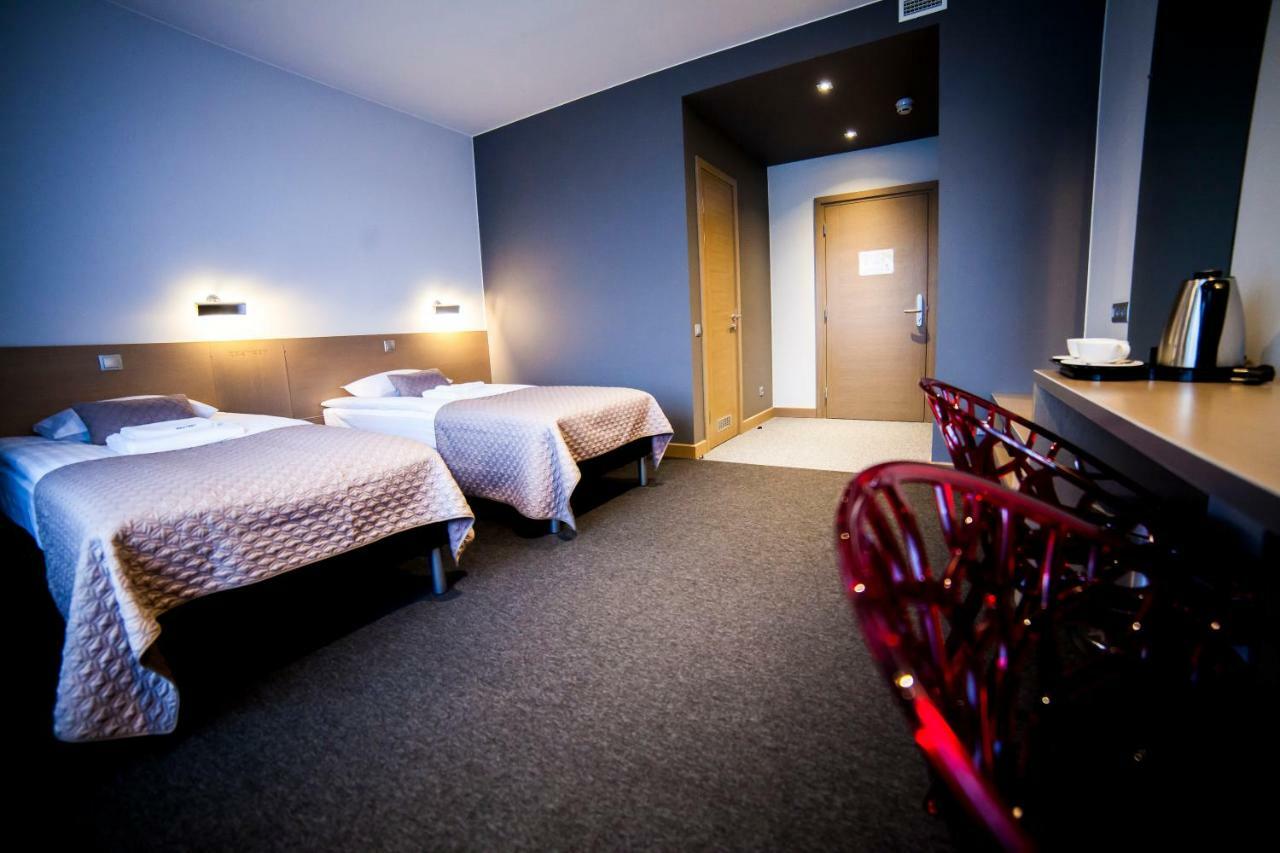 Restart Hotel