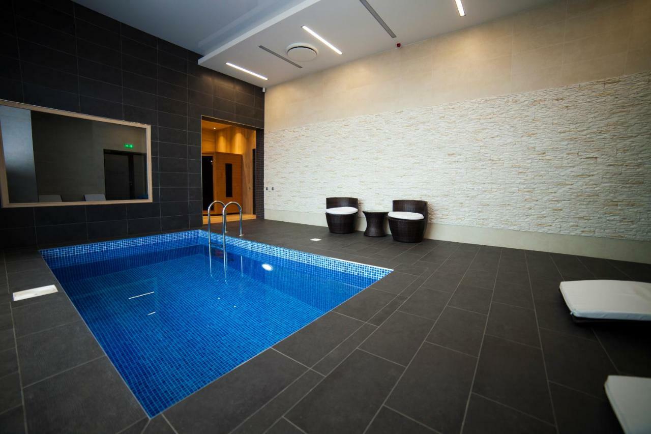 Restart Hotel Rezekne
