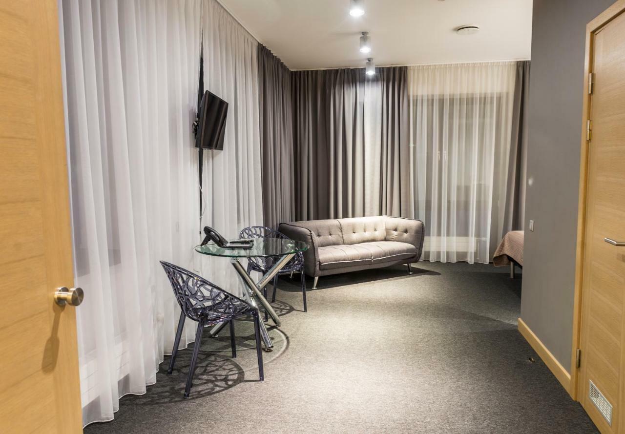 Restart Hotel Rezekne