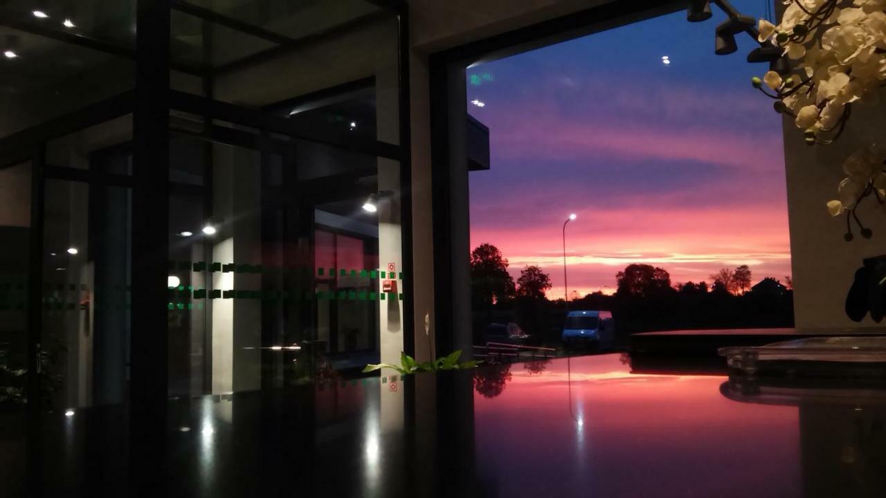 Restart Hotel Rezekne