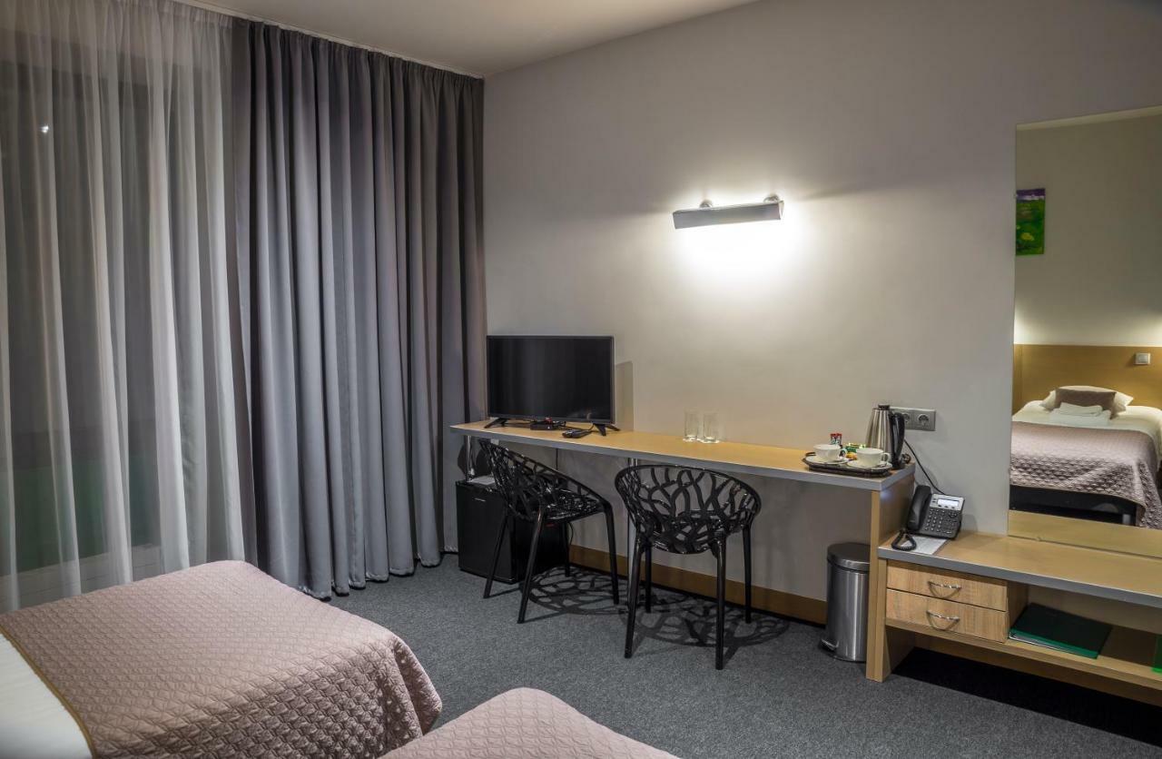 Hotel Restart Rezekne
